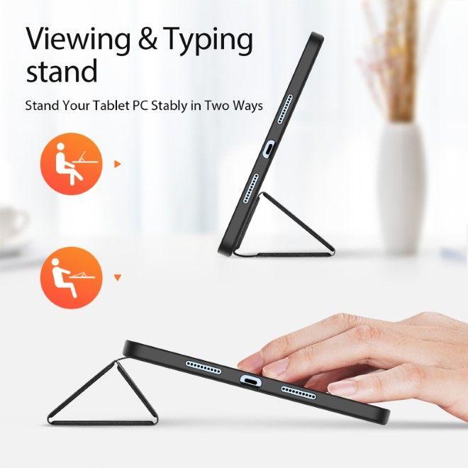 Image du produit Dux Ducis Domo Series Étui en cuir pour livres (Xiaomi Pad 7 Pro, Xiaomi Pad 7)