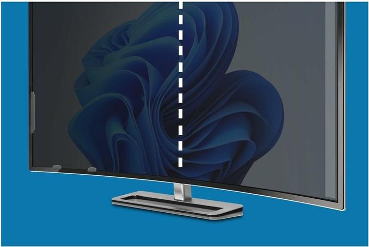 Actual product image Kensington Privacy filter 2-way 34" Dell C3422WE w21:9 (33.98", 21 : 9)