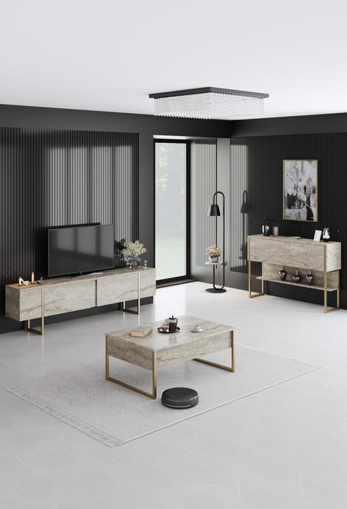 Immagine prodotto Skye Decor Luxe (180 x 50 x 30 cm)