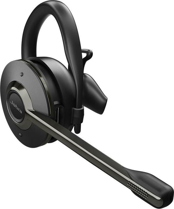 Actual product image Jabra Headset Engage 55 UC Convertible USB-A (Wireless, USB-A)