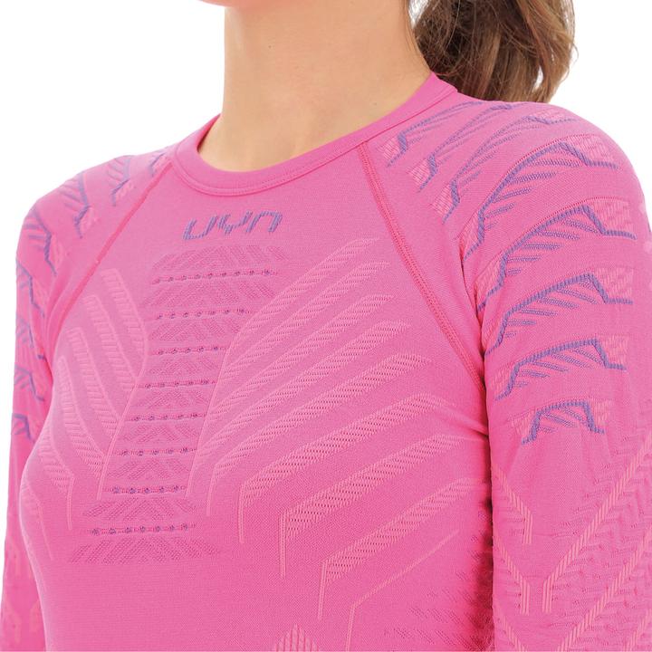 Actual product image UYN Resilyon thermal shirt (M)