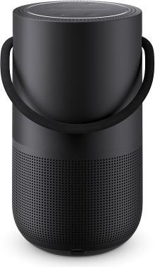 Image du produit Bose Enceinte portable pour la maison (12 h, Fonctionnement sur batterie)