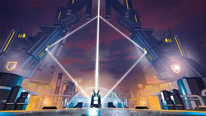 Produktbild Sony Battlezone VR (PS4, Multilingual)