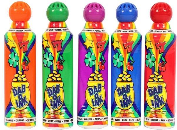 Produktbild Holland Bingo Bingo Marker rot 43ml