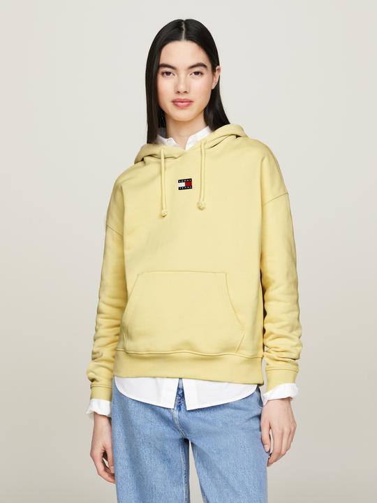 Tommy Hilfiger Tjw Bxy Badge Hoodie für Damen (XS)