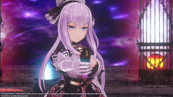 Immagine prodotto Idea Factory Drago Stella Varnir (PS4, EN)