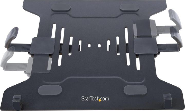 Produktbild StarTech Monitor Arm with VESA Laptop Tray (Tisch, 34")