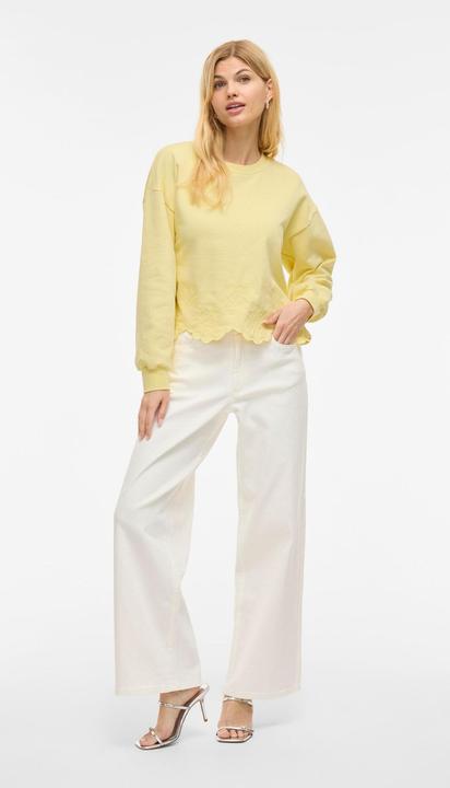 Immagine prodotto Vila VIHAILEY Detailed Sweatshirt (XL)