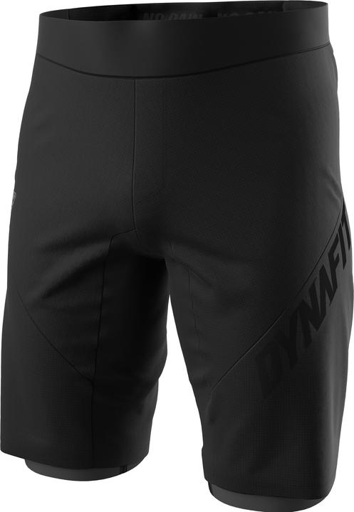 Dynafit Ride Light 2in1 Shorts (XXL)