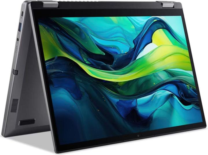 Image du produit Acer Aspire Spin 14 ASP14-51MTN-50X6 (14", Intel Core 5 120U, 16 Go, 512 Go, DE)