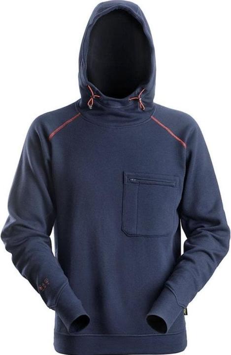 Produktbild Snickers Workwear 28629500006 ProtecWork, Kapuzenpulli Dunkelblau L (3XL)