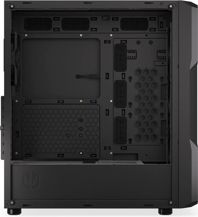 Actual product image Endorfy Regnum 400 Air EY2A008 (ATX, Mini-ITX)