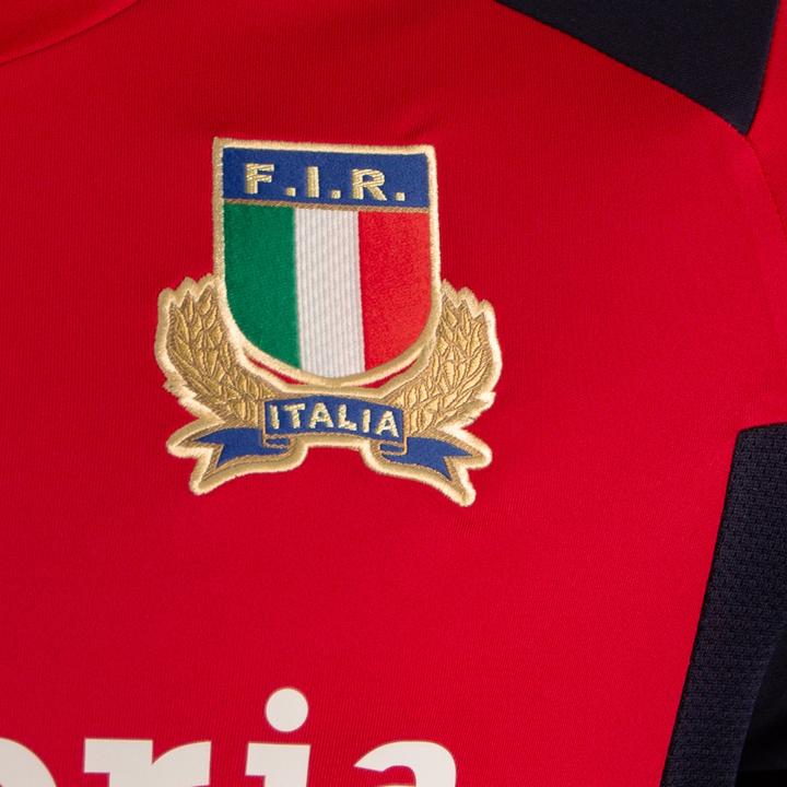Image du produit Macron maillot training italie 6nt 2023 (4XL)