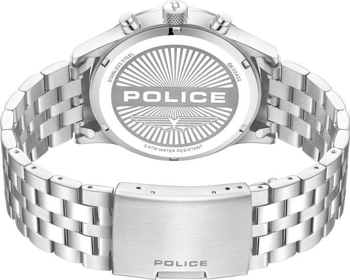 Image du produit Police PEWGK0040204 Diver II (45 mm)