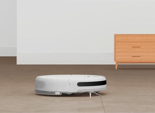 Immagine prodotto Xiaomi Mi Mop (Aspirazione robotica)