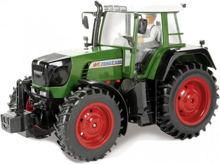 Produktbild Carson Elektro Fendt ario Anhänger RtR (RTR Ready-to-Run)