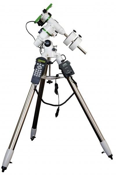 Immagine prodotto No Name Montatura parallattica Skywatcher EQM-35 PRO + treppiede NEQ5