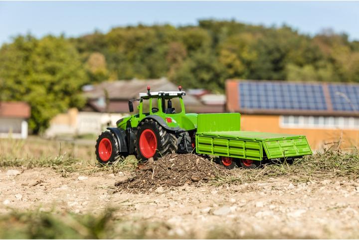 Produktbild Carson Elektro Fendt ario Anhänger RtR (RTR Ready-to-Run)