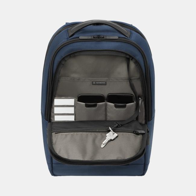 Image du produit Victorinox Altmont Professional, Compact Laptop Backpack, Navy Blue (16 l)