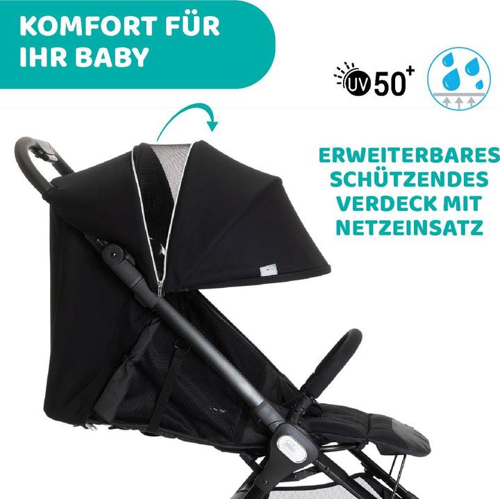 Productafbeelding Chicco Wij