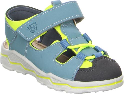Actual product image Ricosta Sandal Gery (24)