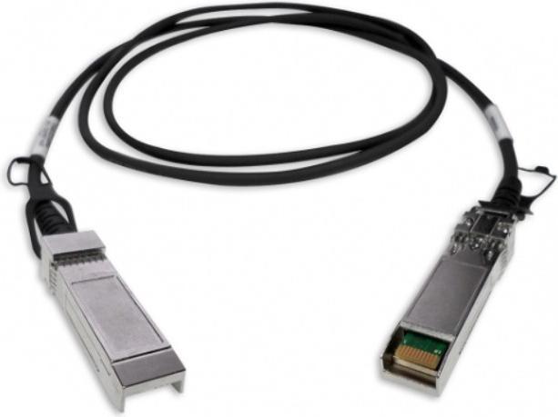 Actual product image Lenovo DCG Passive SFP28 DAC Cable