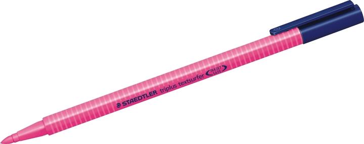 Produktbild Staedtler Textmarker triplus textsurfer (Pink, 4 mm, 1 x)