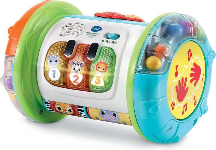 Immagine prodotto VTech TamTam Roller (Francese)