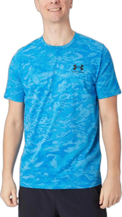 Under Armour ABC Camo