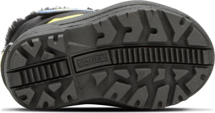 Actual product image Sorel Toddler Snow Commander™ Boot (21)