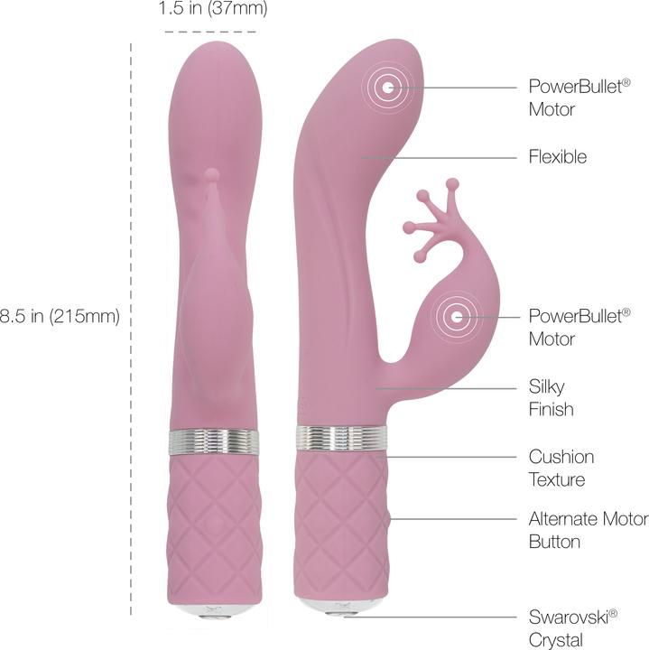 Produktbild Pillow Talk Kinky