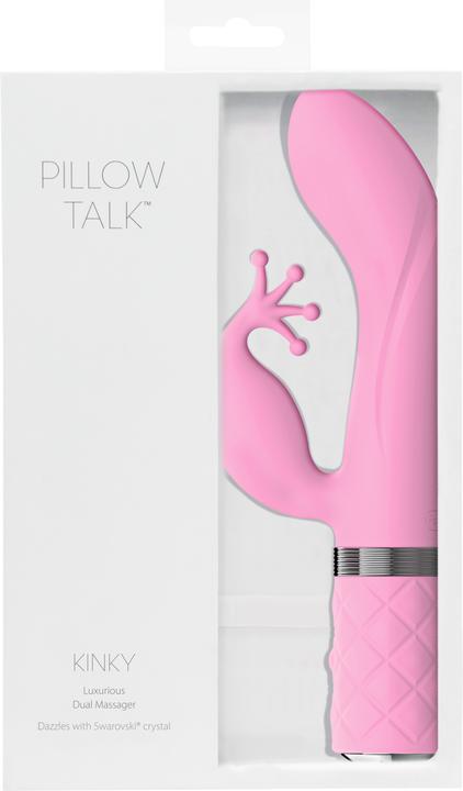 Produktbild Pillow Talk Kinky