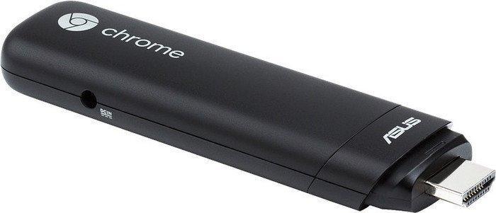Image du produit ASUS Chromebit CS10 – B002 (Rockchip RK3288, 2 Go, 16 Go)