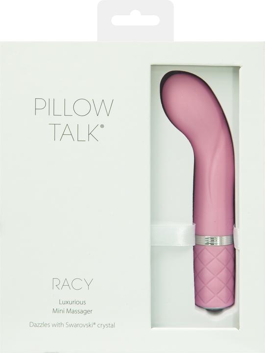 Produktbild Pillow Talk Racy