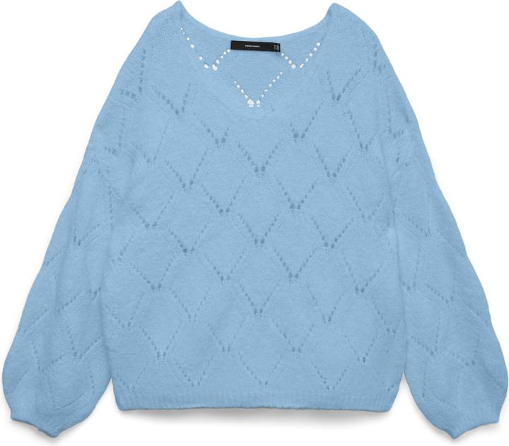 Airy Blue