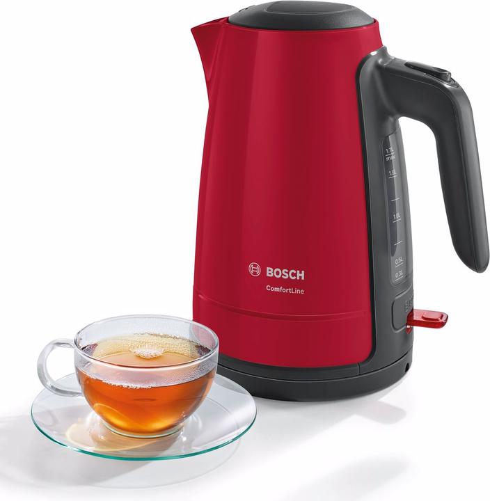 Produktbild Bosch Hausgeräte Twk6a014 (1.70 l)