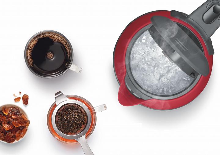 Produktbild Bosch Hausgeräte Twk6a014 (1.70 l)