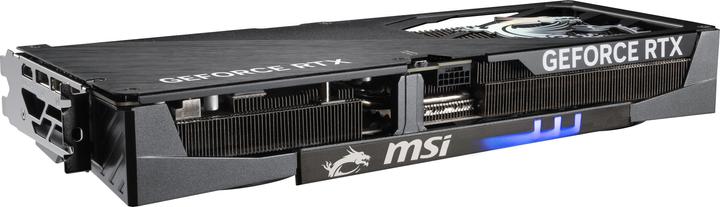 Image du produit MSI GeForce RTX 5080 GAMING TRIO OC (16 Go)