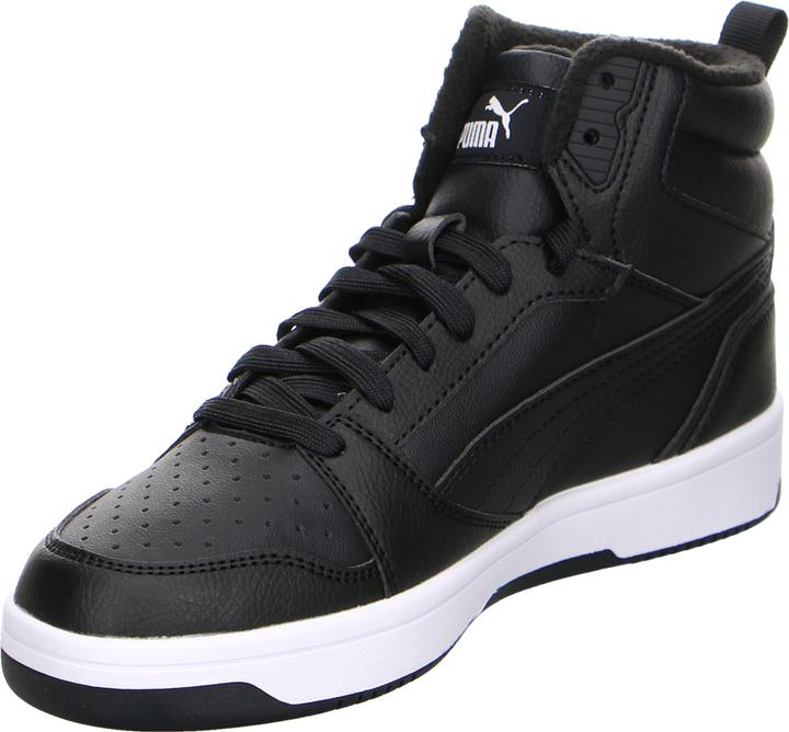 Image du produit Puma Rebound V6 Mid WTR Jr (37)