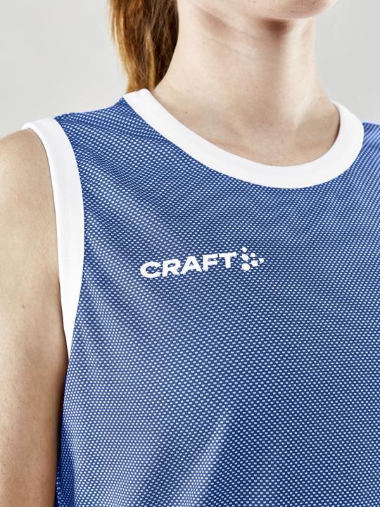 Image du produit Craft Progress Basket réversible Singlet W (S)
