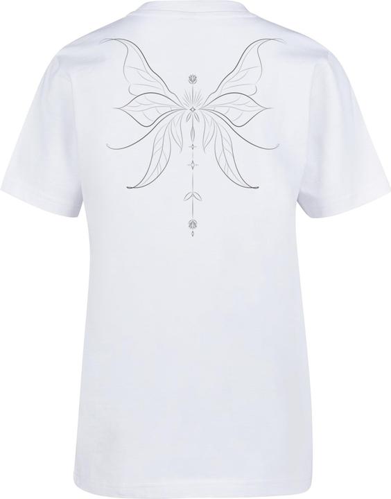 Immagine prodotto Mister Tee MisterTee Maglietta con ali tatuate per bambini - 166559 (158, 164)
