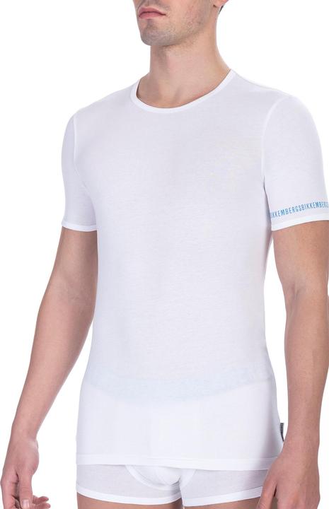 Actual product image Bikkembergs Bkk1Uts05Bi (S)