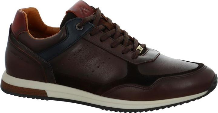 brown combi, Braun