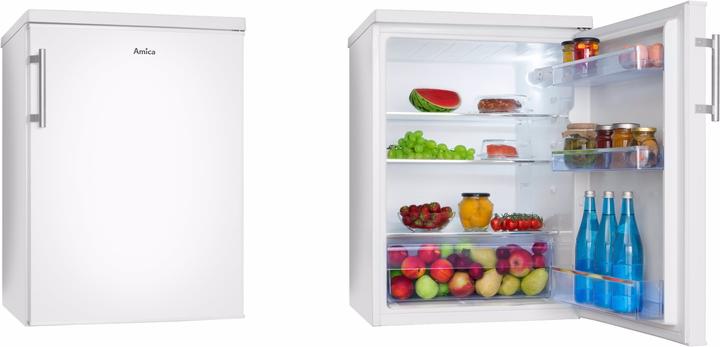 Amica VKS 15917 W (155 l)