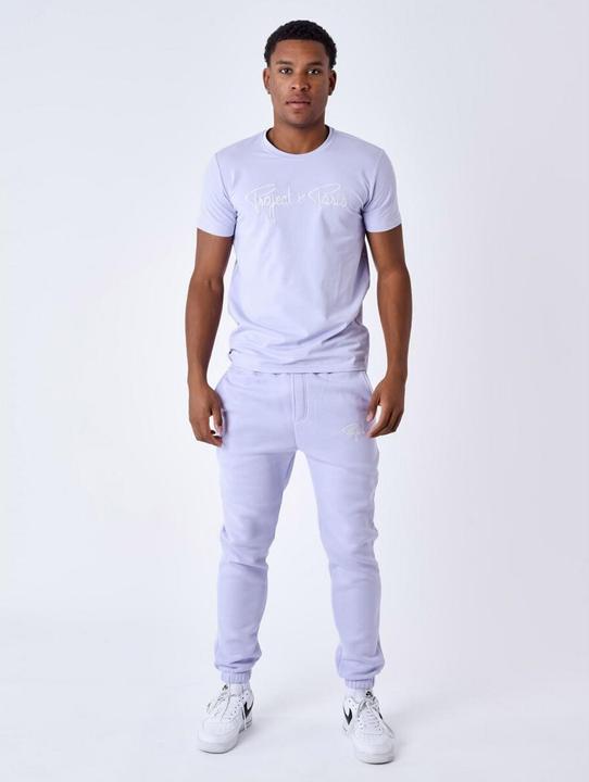 Produktbild Project X Paris t-hirt mit tickerei eential project x pari eential (S)