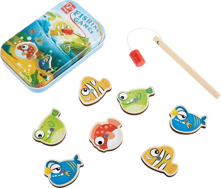 Hape Fishing game