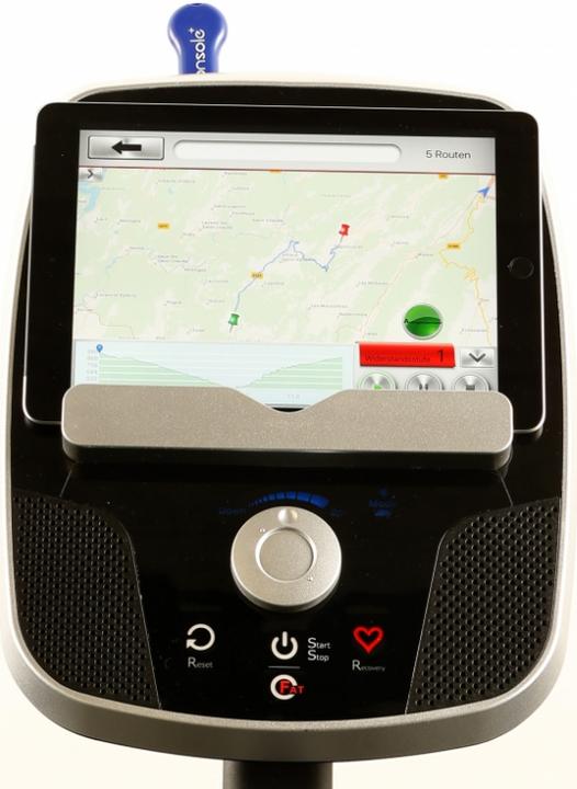 Produktbild Maxxus Crosstrainer CX 10.1 Pro