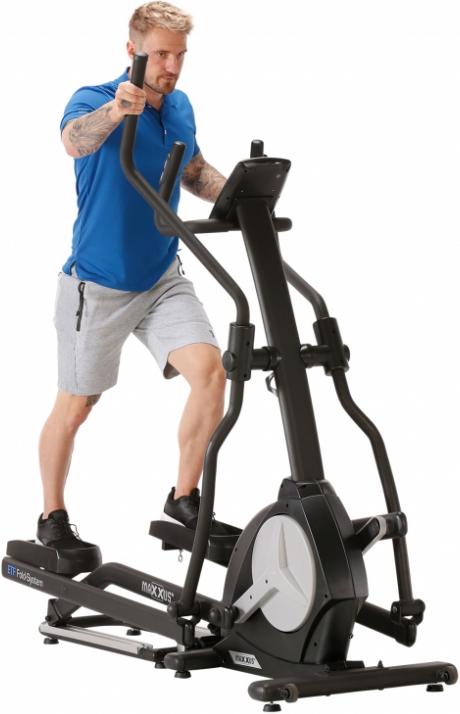 Immagine prodotto Maxxus Crosstrainer CX 4.3f
