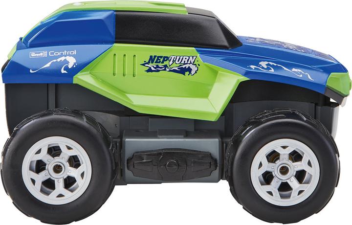 Produktbild Revell Stunt Car Nepturn