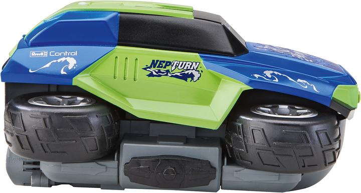 Produktbild Revell Stunt Car Nepturn